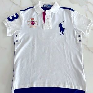 POLO RALPH LAUREN Polo shirt
